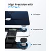 FITINDEX FITINDEX Wi-Fi Scale for Body Weight, Bluetooth Body Fat