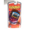 Electronic hand held Hangman by Milton Bradley