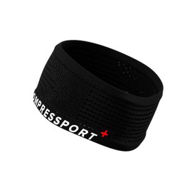 Compressport - Running Headband - Headband On/Off - Antiperspiration Headband - Ultra Soft Fibres with Quick Drying Multisport