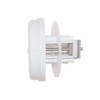Noritz Parts Hot Water Stop Cap SET (DQJ) [DQJD140]