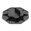 XPOtool Set of 10 stilt bearings for patios, 2700 kg,