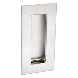 Sugatsune AS2 HH-AS Series Pull 120mm 4-23/32", Stainless, Satin Stainless Steel