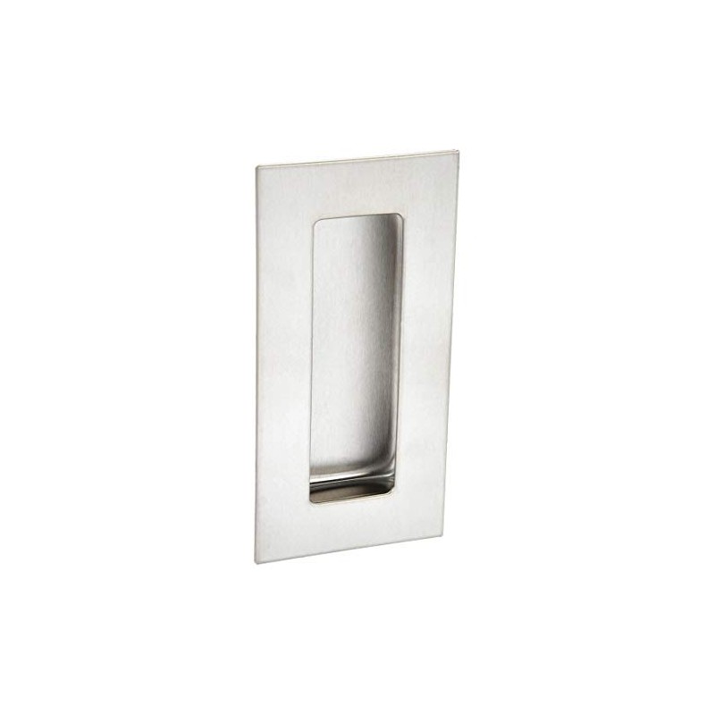 Sugatsune AS2 HH-AS Series Pull 120mm 4-23/32", Stainless, Satin Stainless