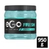 eGo gel control caspa 950ml