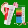 Shop Belle Absolute Tone-Up BB Cream 30ml + additional volume selection + aesthetic experience / 샵벨르 앱솔루트 톤업 비비크림 30ml+추가용량 선택+에스테틱체험분