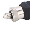 G1/4 Pressure Sensor Transducer Pressure Transmitter for Oil Fuel Air