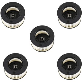 YONGHONG Air Filter Compatible with Stihl MS251 MS261 MS271 MS291 MS311 MS381 MS391 replace1141 120 1600 (5 pcs)