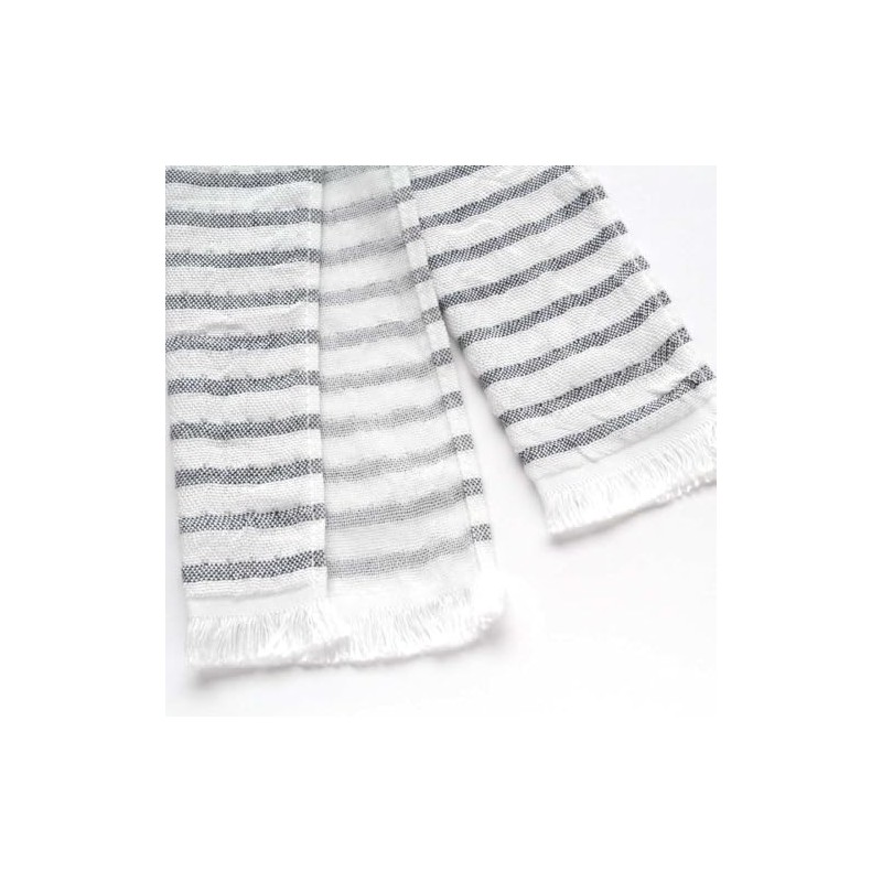 ECO de 094991-0008-02 Long Towel, Cool, Cool to Touch, Border