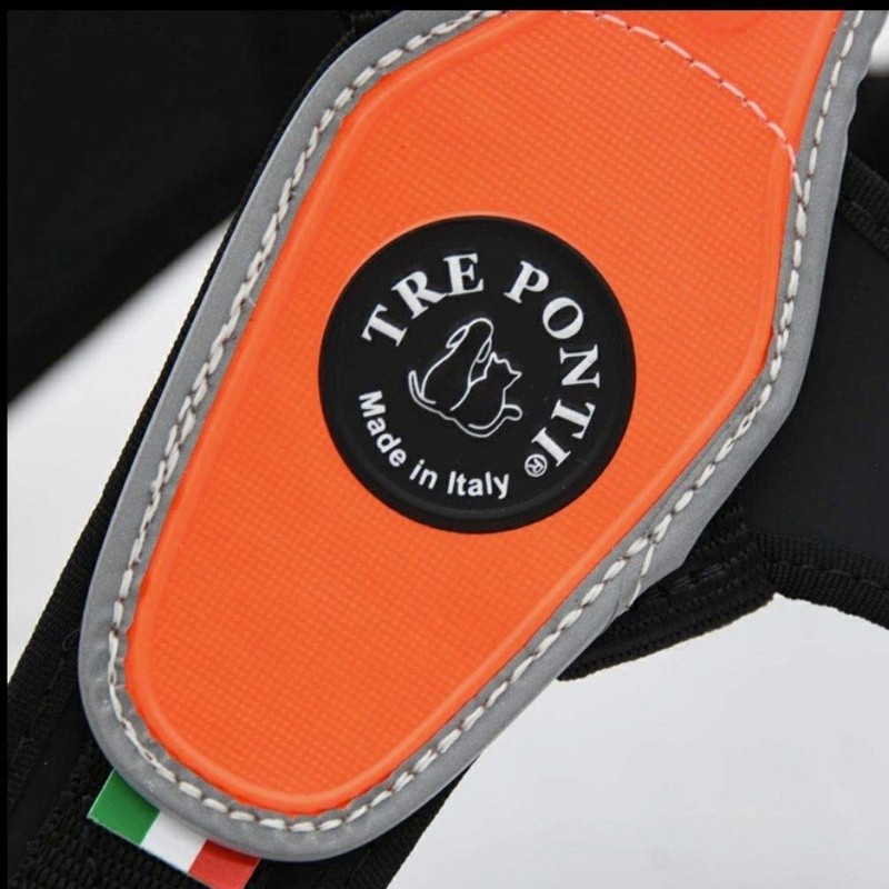 Tre Ponti Primo Primo Dog Harness Large Dog Made in