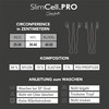 SLIMCELL PRO Calf Compression for Men and Women - Calf