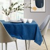AmeliaHome Tablecloth, Lotus Effect, Water-resistant