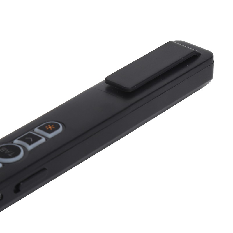 2.4GHz Wireless Presenter Power Point Electronic Remote Control PPT Presentation