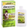 El Alivio Del Dolor Dragon Lidocaína Crema, Blanco, 2,7 Onza