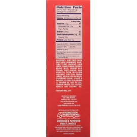 Welch's Strawberry Fruit'n Yogurt Snacks 8 Pouches