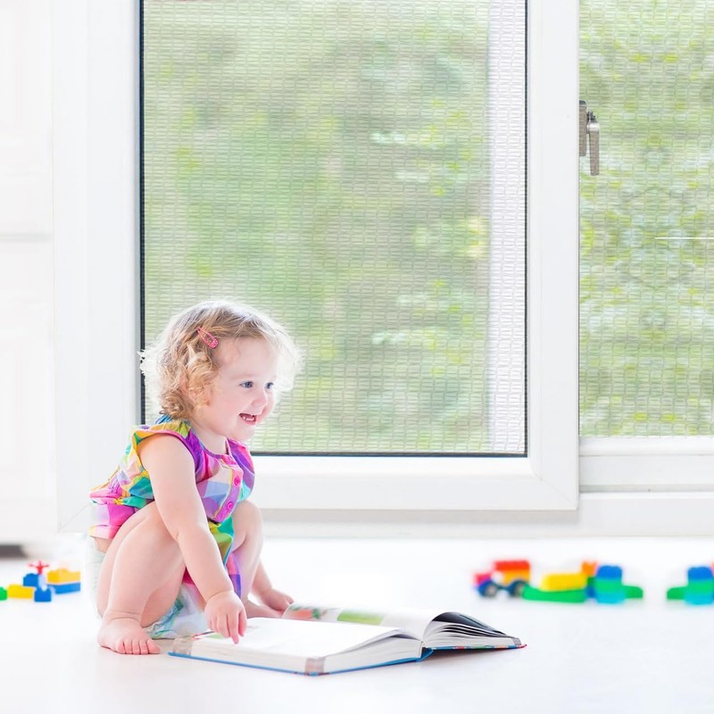 High Density dustproof and Pollen Proof net Screen mesh Used