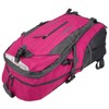 40L Waterproof Backpack Shoulder Bag For Outdoor Sports Climbing Camping
