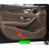 Car Door Lights LED Logo Projector Puddle Lights Compatible with