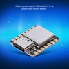 Microcontroller Micro Controller Development Control Board for Seeeduino XIAO DC