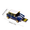 Flash Drive - Flash Memory | 4GB Portable Small Data