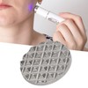 Striated Head Plasma Pen Needle Concavo Convex Surfaces Replacement Tips