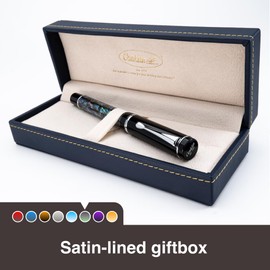Duragraph Fountain Pen Abalone Nights - M