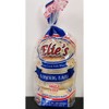 Elie's Everything Bagels - 6 packs of 4 bagels per