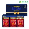 Nature Dream Triple Care Cholesterol 1,000mg x 30 Capsules 3 Boxes Gift Set / 네이처드림 트리플케어 콜레스테롤 1,000mg x 30캡슐 3박스 선물세트