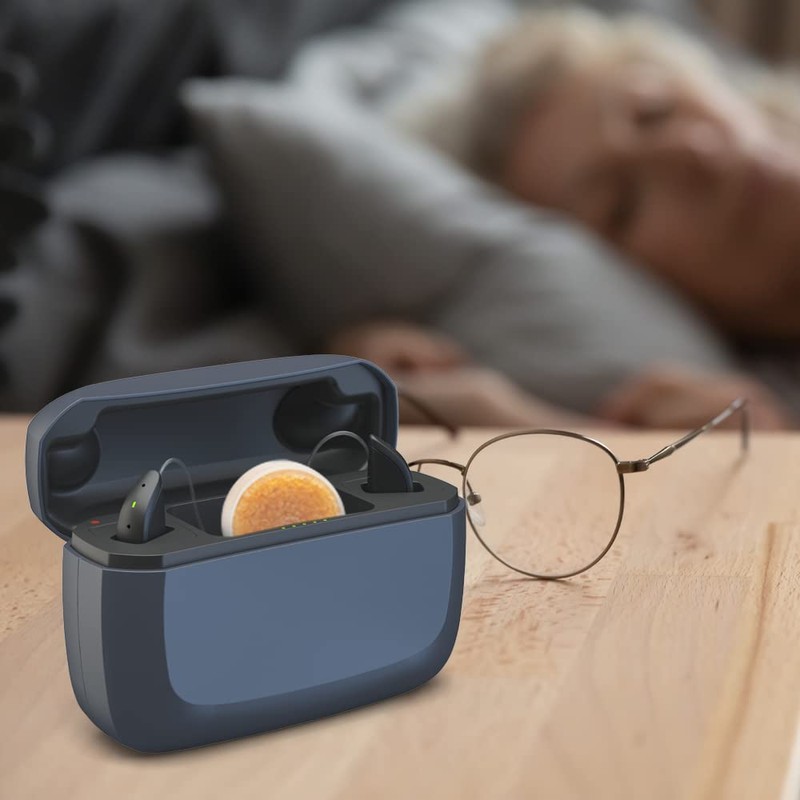 Dehumidifying Capsules for Acoustic Amplifiers (20 Capsules)