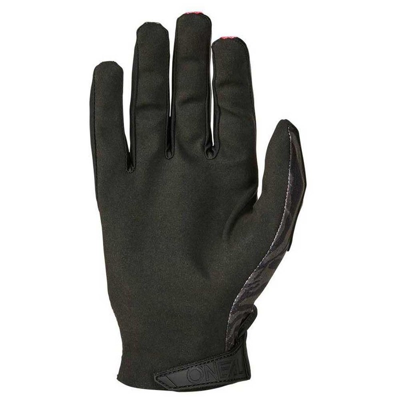 O'NEAL Matrix Shocker Youth Gloves Black/Red XL/7
