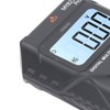 Smart Digital Multimeter 4000 Counts Automatic Identification Anti Burning Ohm
