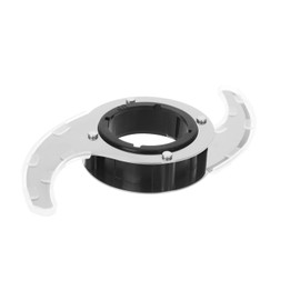Magiccos Chopper and Dough Blade Accessories, Compatible with Magiccos Food Processor FP416A FP406 FP408 FP417, Not Compatible with Other Brands or Model