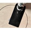 Jasper M350 Blemish-Free Pivot Plate – Router Circle Jig Accessory