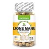 NATSA Melena de León, Lions Mane 100 cápsulas, Adaptogeno calidad