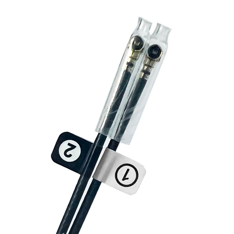 Gintai Antenna Cable Flat Ribbon Cable WLAN Wireless Replacement for