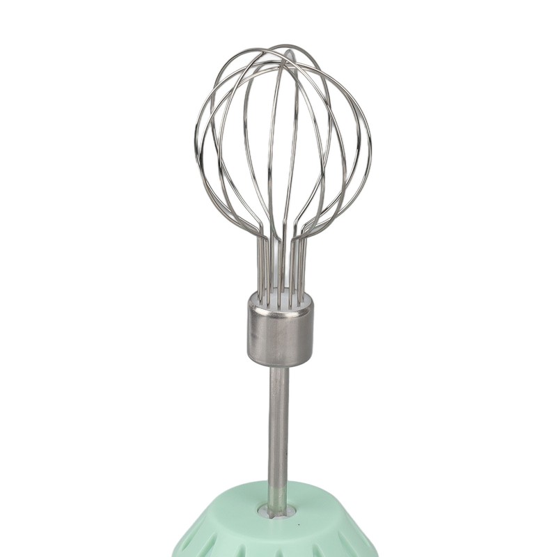 Cordless Portable Electric Garlic Chopper Electric Hand Mixer Multifunctional Meat