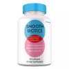 Smooth Biotic Supplement for Skin and Gut, SmoothBiotic Capsules (1