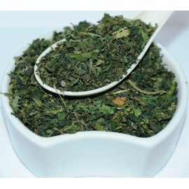 Nettle Leaf / Urtica Dioica L / Stinging Nettle Leaf # Herba Organica # Large Nettle (100 g)