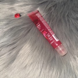 Hawaiian Tropic NEW  Hawaiian Tropic Island Berry SPF 20 Sheer Pink Lip Gloss SEE NOTE