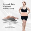 momcozy Ergowrap Postpartum Belly Band, 3D Abdomen Lifting & Ergonomic