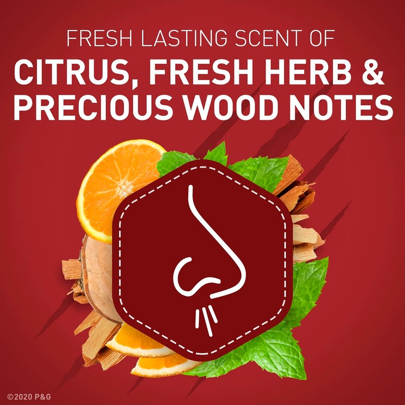 Old Spice Spice, 3 oz