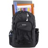 Eastsport (2 for 1) Universal Commuter Backpack w/Matching Shoulder Bag