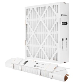 2Pack Upgreat FLRQB5AH18M11 MERV13 Filter 17.5" x 20" x 4.7" Compatible with Trane QuikBox Filter FLRQB5AH18M13