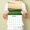 2026 Pacific Northwest Wall Calendar