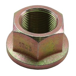 Beck/Arnley 103-3079 Axle Nut