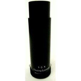 Celestron Fitting Telescope Erecting Lens 1.25" Fitting"This will basically turn your telescope into a night and day scope"