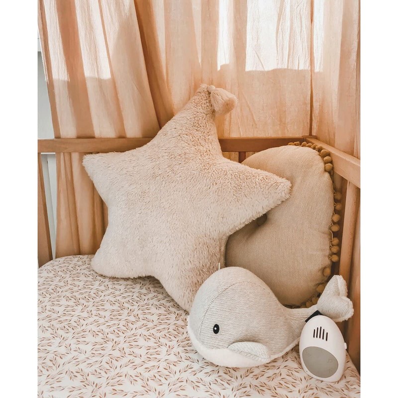 FLOW AMSTERDAM - Heartbeat Hug - White Noise - Moby