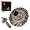 41310-HC5-305 Rear Differential Ring Gear & Pinion Gear Set For
