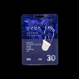 Smart show 1 Blue Rose Foot Peeling Pack / 블루로즈 풋 필링 팩 발 1장