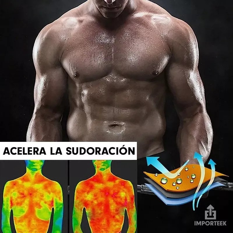 Importeek Faja Chaleco Soporte Corrector Postura Espalda Ajustable