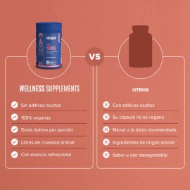 Creatina Micronizada 450g + 180 Cáps Inositol Myo D-chiro